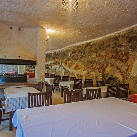 Paradise Garden Hotel Oludeniz Luaran gambar