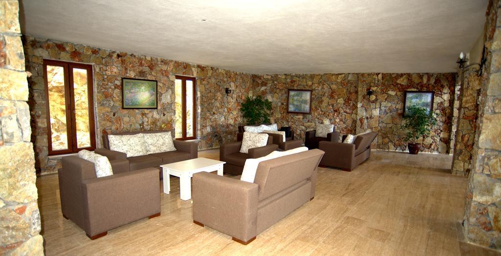 Paradise Garden Hotel Oludeniz Luaran gambar