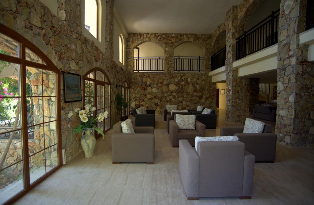 Paradise Garden Hotel Oludeniz Luaran gambar