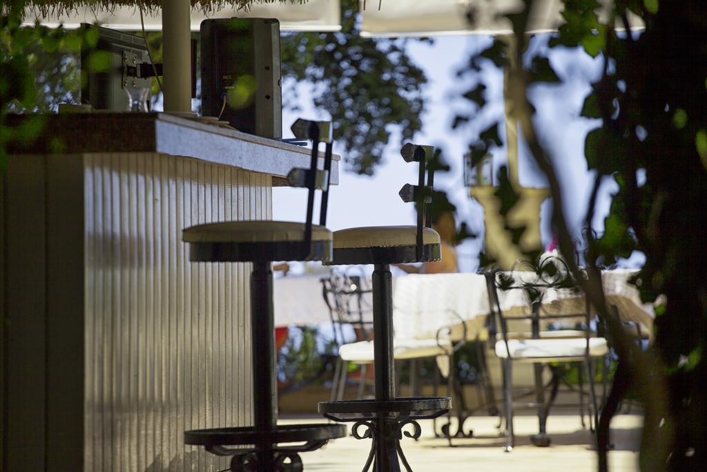 Paradise Garden Hotel Oludeniz Luaran gambar
