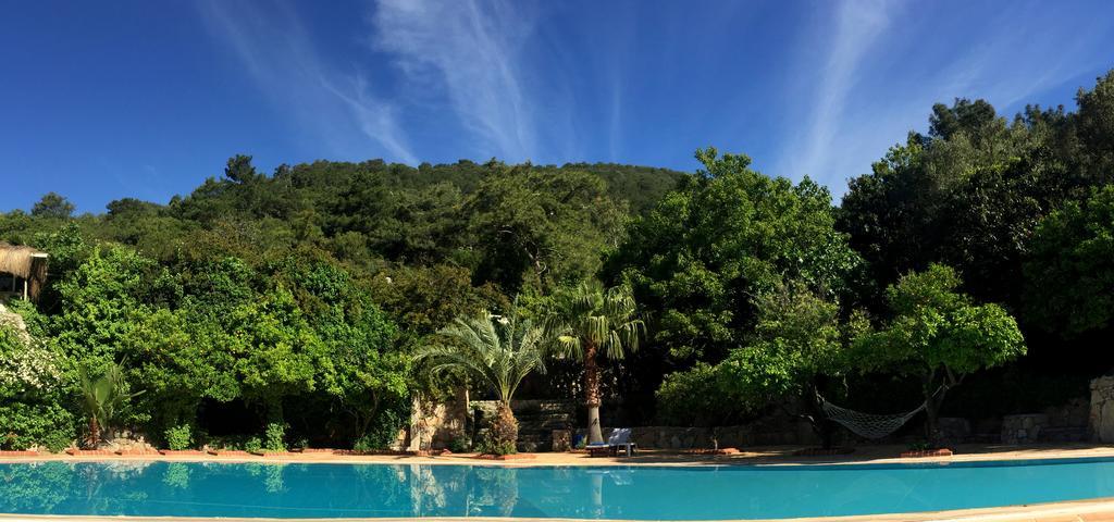Paradise Garden Hotel Oludeniz Luaran gambar