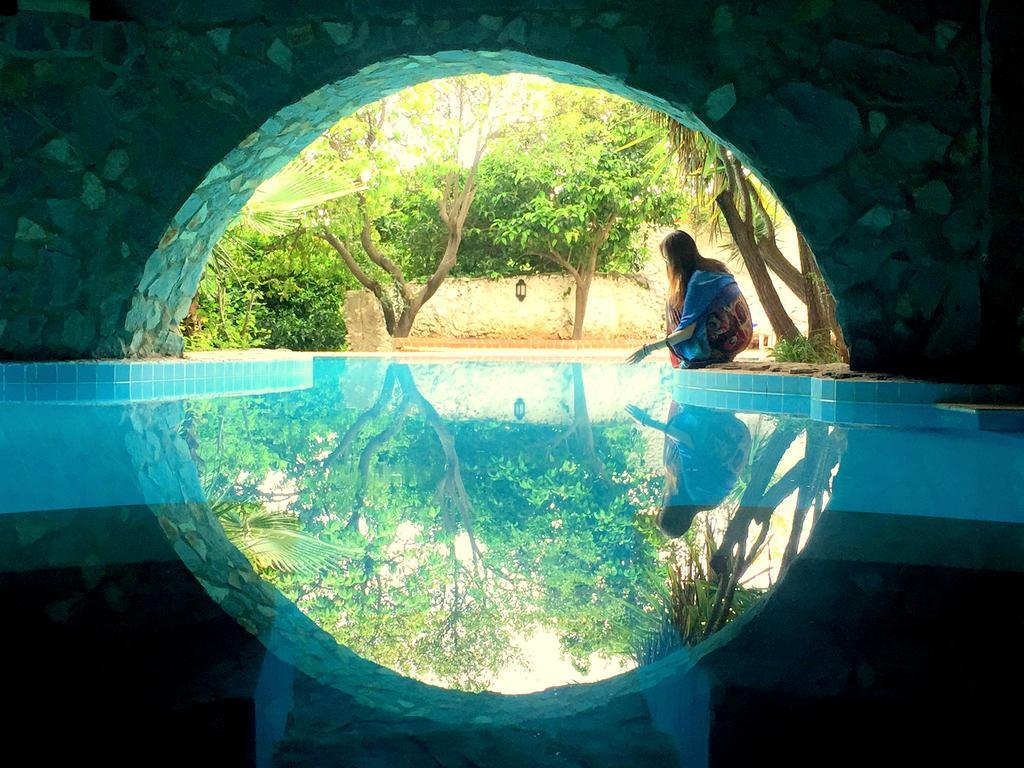Paradise Garden Hotel Oludeniz Luaran gambar