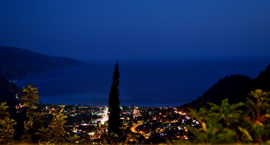 Paradise Garden Hotel Oludeniz Luaran gambar