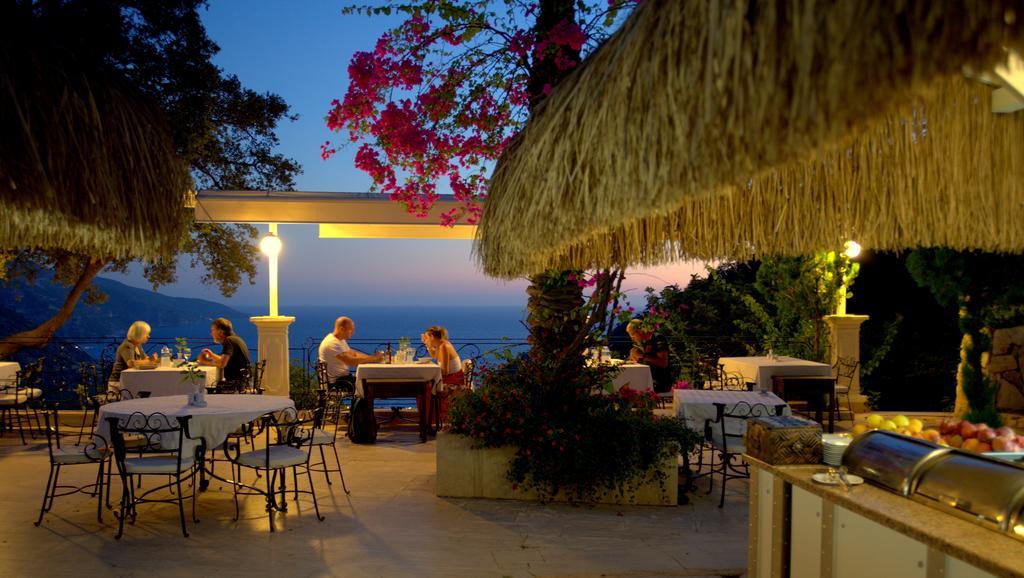 Paradise Garden Hotel Oludeniz Luaran gambar