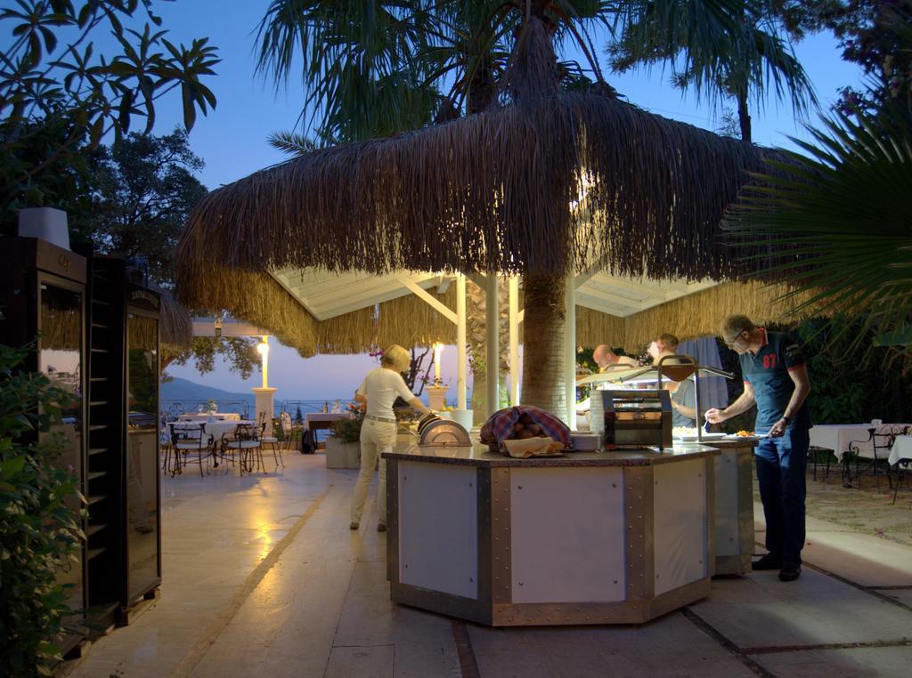 Paradise Garden Hotel Oludeniz Luaran gambar