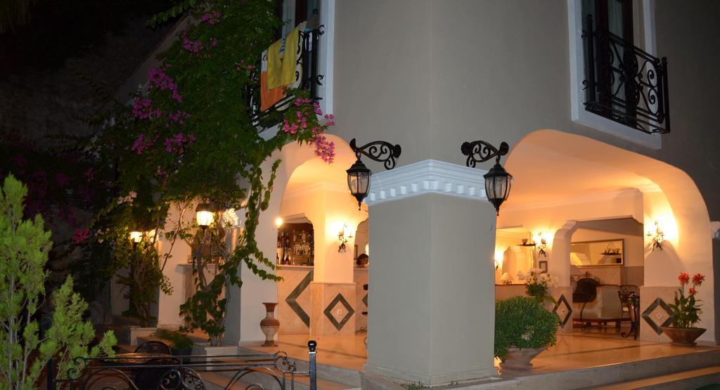 Paradise Garden Hotel Oludeniz Luaran gambar
