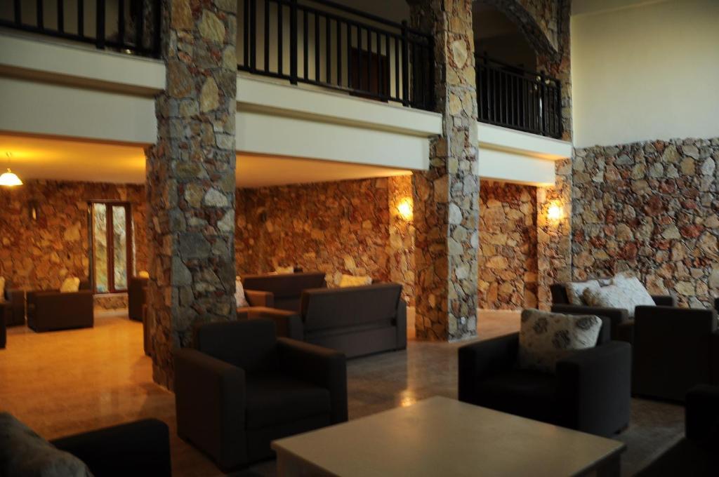 Paradise Garden Hotel Oludeniz Luaran gambar