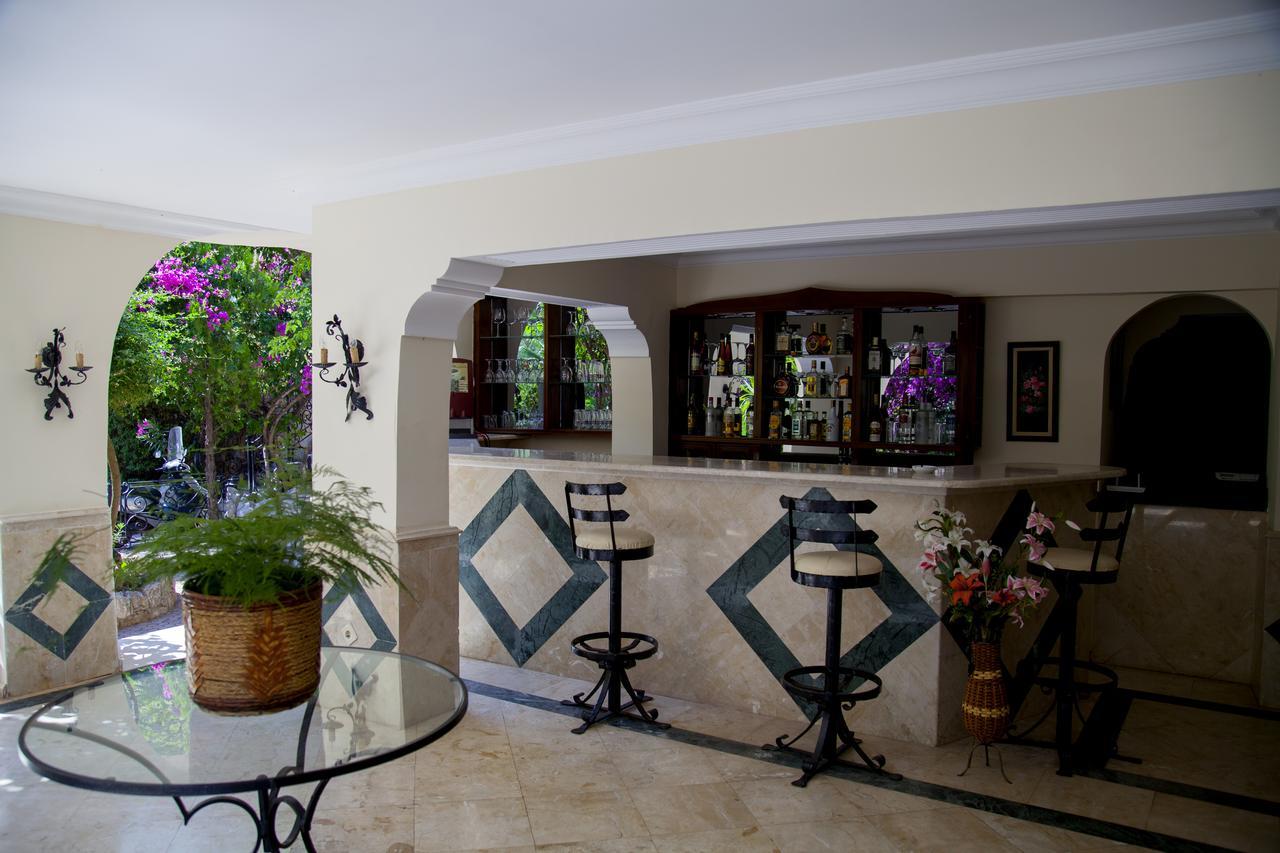 Paradise Garden Hotel Oludeniz Luaran gambar