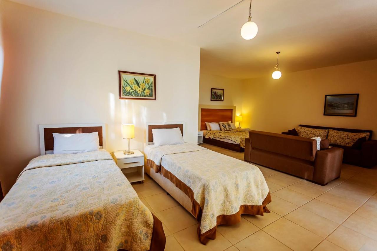 Paradise Garden Hotel Oludeniz Luaran gambar