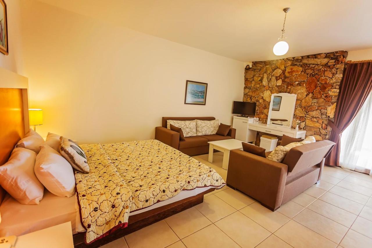Paradise Garden Hotel Oludeniz Luaran gambar