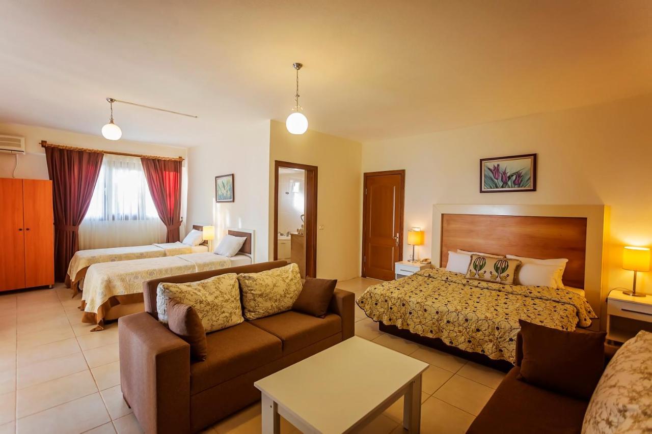 Paradise Garden Hotel Oludeniz Luaran gambar