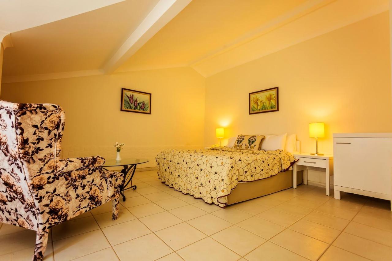 Paradise Garden Hotel Oludeniz Luaran gambar
