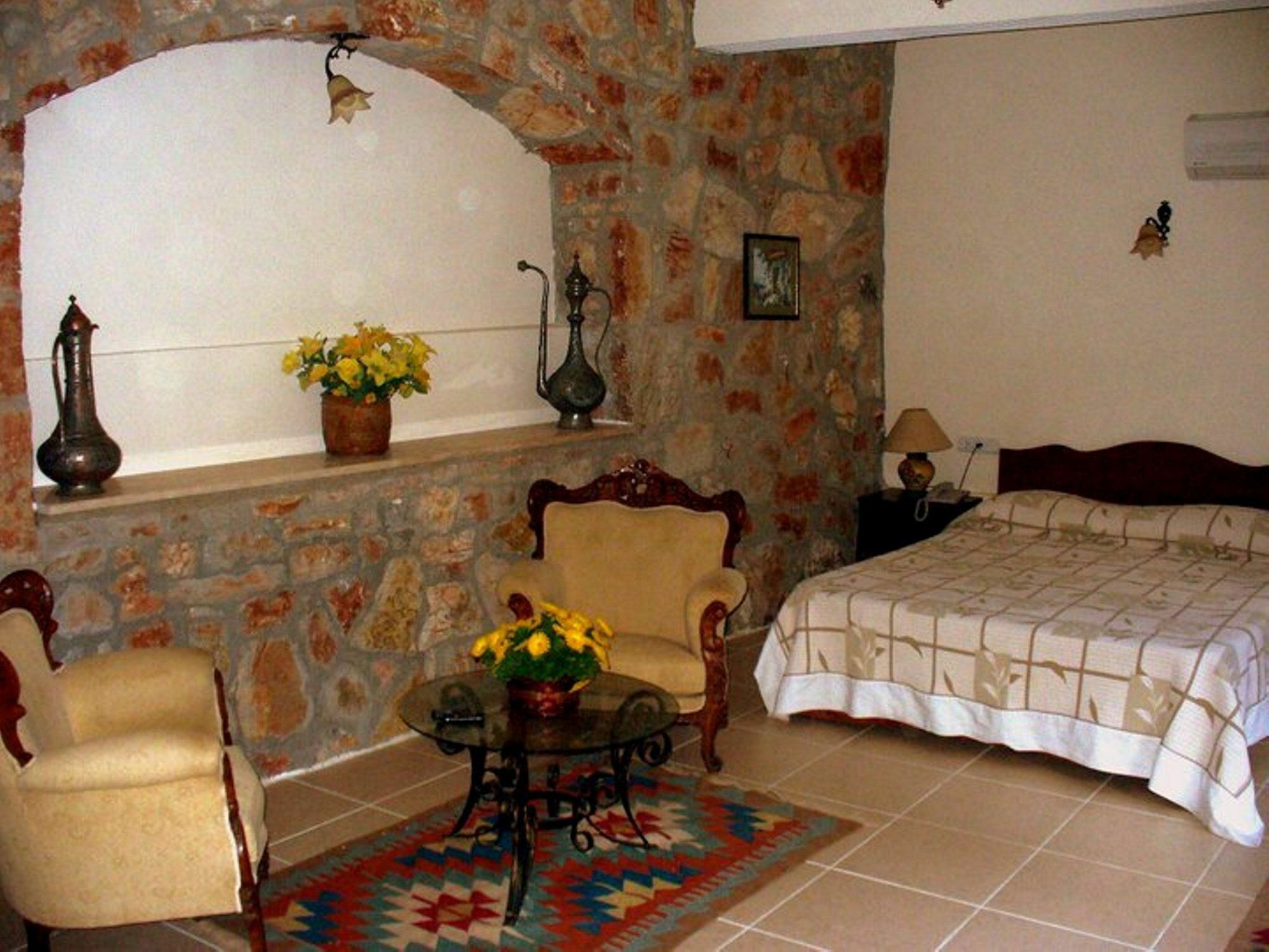 Paradise Garden Hotel Oludeniz Luaran gambar