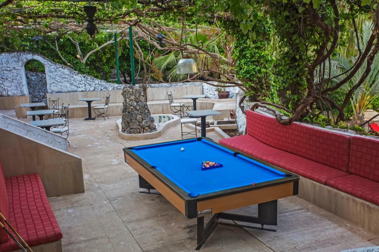 Paradise Garden Hotel Oludeniz Luaran gambar