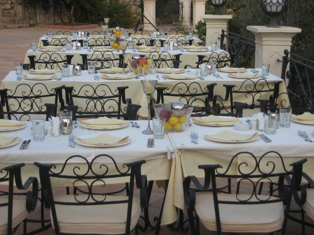 Paradise Garden Hotel Oludeniz Luaran gambar